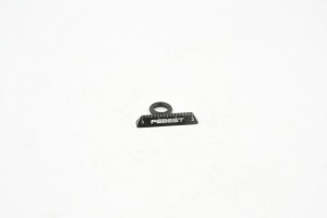 Кольцо уплотнительное топливной форсунки MITSUBISHI OUTLANDER CW# 2006-2012 MCP- MCP-004 FEBEST