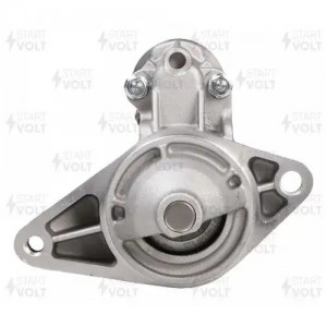 Стартер для а/м Toyota Carina E 92-/Corolla E10 97- 1.5i/1.6i 1кВт LSt 1929 LST1929 START VOLT