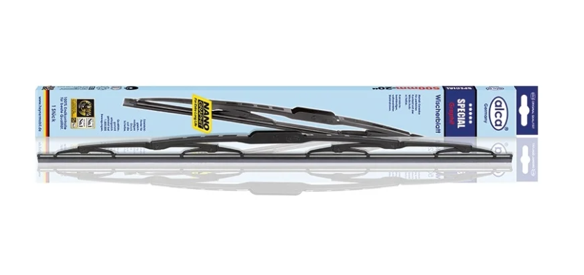 Щетка стеклоочистителя 450мм Special Graphit ALCA 108000 ALCA