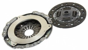 Сцепление ЛАДА Vesta,X-Ray,Largus МКПП JH3 в сборе MEGAPOWER 160-11-039 MEGA POWER