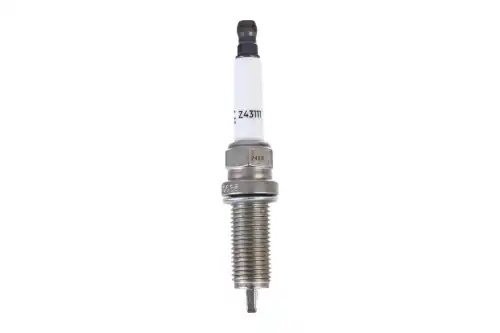 свеча зажигания! Nickel Lada Granta 21> Z43111 ZENTPARTS