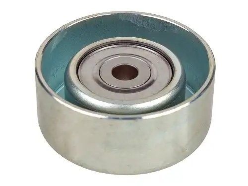 ролик обводной! Mitsubishi ASX 2.0i 10>/Outlander 2.0 12> Z23818 ZENTPARTS