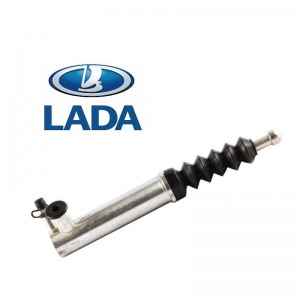 цилиндр сцепления рабочий!\ Lada 21230-1602510-01 LADA VAZ