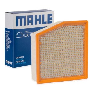 Фильтр воздушный VW Phaeton (04-) MAHLE LX1479/2 MAHLE KNECHT