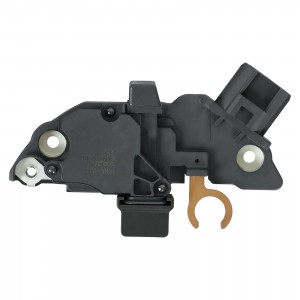 Регулятор напряжения ген. для а/м Ford Transit (00-) 2.0TDCI (VRR 1006) VRR 1006 START VOLT