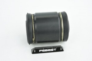 Сайлентблок задн цапфы CHEVROLET EPICA (V250) 2007-2015 CHAB-006Z CHAB-006Z FEBEST