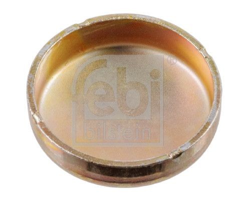 заглушка блока цилиндров!BMW E30/32/34/36/46 <05 07294 FEBI BILSTEIN