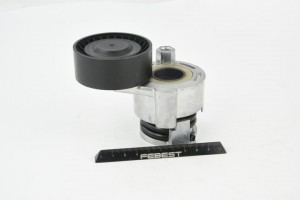 Натяжитель ремня NISSAN QASHQAI J10E 2006.12-2013.12 0290-J10E 0290-J10E FEBEST