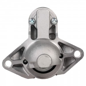 Стартер для ам Subaru Forester SF,SG,SH 2.0i,2.5i МТ (LSt 2202) LST2202 START VOLT