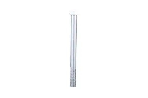 болт подвески! амортизатора M20x2.5x240 8.8 DIN931  SCHMITZ Z63200 ZENTPARTS