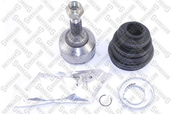 ШРУС наружный к-кт! 22268\ Citroen C3 1.4/1.4HDi 02> 150-1407-SX STELLOX
