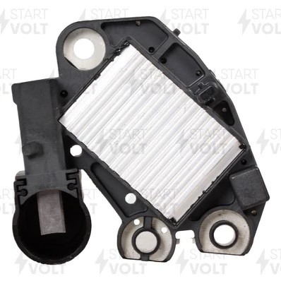 Регулятор напряжения ген. для а/м Renault/Nissan Duster (12-)/Terrano (14-) 2.0i VRR 0951 START VOLT