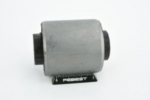 Сайлентблок задн продольн рычага TOYOTA LAND CRUISER PRADO 90 1996-2002 TAB-163 TAB-163 FEBEST