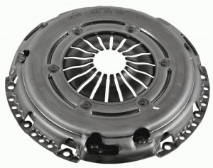 Корзина сцепления VW Polo (17-18) SACHS 3082 002 042 SACHS