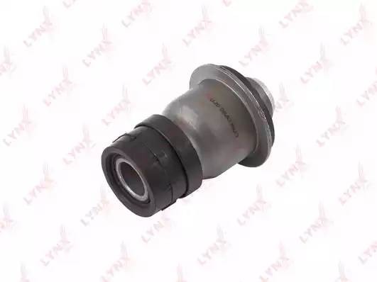 Сайлентблок NISSAN Micra (03-) RENAULT Megane,Clio (03-) подрамника переднего за C9520 LYNXAUTO
