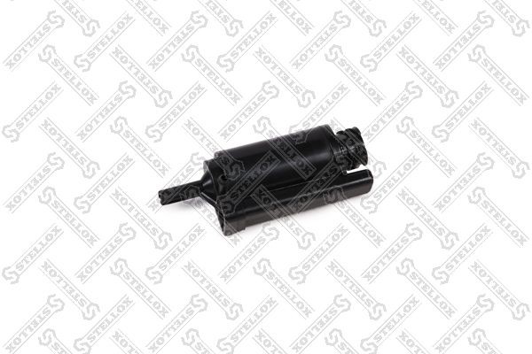 Насос омывателя SCANIA 4 series STELLOX 87-46108-SX STELLOX