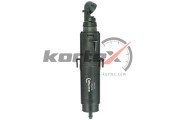 Форсунка омывателя фары BMW X6 F16 14- правая KWN211 KWN211 KORTEX