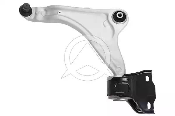 Рычаг подвески левый с шаровой опорой Land Rover Range Rover Discovery 65670 65670 SIDEM