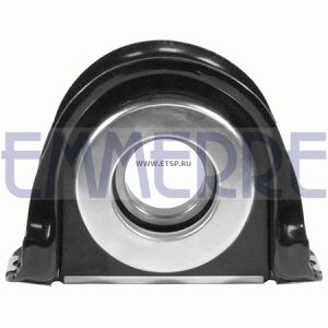 подшипник подвесной !d65 в сборе \Omn MAN L/M/F2000 TGA 925036 EMMERRE
