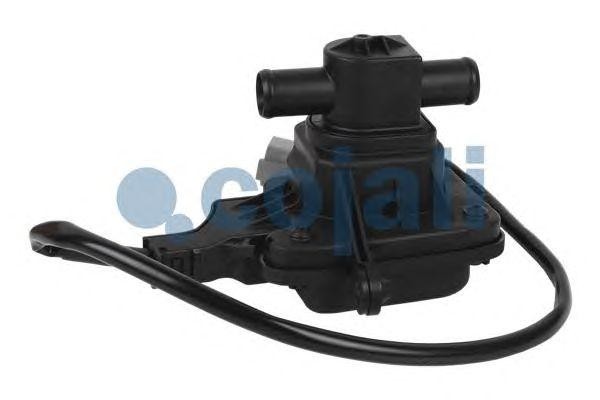 клапан отопителя! регулирующ Scania P/R-Series CR chassis 2031570/5188731/912597 2260247 COJALI
