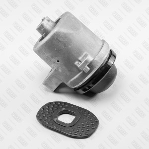 MAZDA CX 7 FL0331 FIXAR