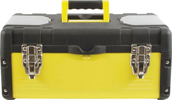 Ящик для инструмента 400х200х190мм 16" FIT 65591 FIT