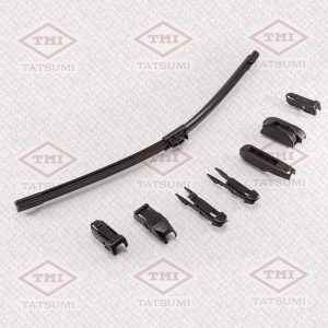 Щетка стеклоочистителя бескаркасная 450мм Universal TFH1045 TFH1045 TATSUMI