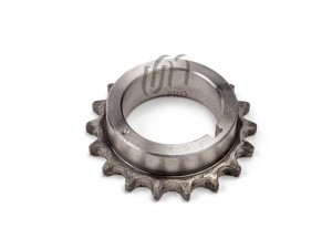 Комплект ГРМ Toyota 1AZ-FE/2AZ-FE VVT (цепь Z=134+натяжитель с прокладкой +башма KTC0084 UNITED MOTORS PRO
