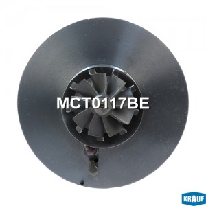 Картридж турбокомпрессора AUDI A3 KRAUF MCT0117BE KRAUF