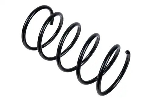 пружина передняя! 40 372 13\ Hyundai Elantra 1.6 00> Z38330 ZENTPARTS