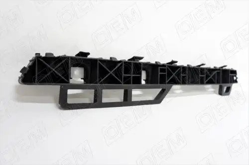 Кронштейн бампера заднего правый Kia Rio 4 FB (2017-нв) седан OEM0015KBZR OEMPARTS