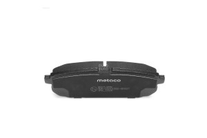 KIA SORENTO (2002-2009) 3010095 METACO