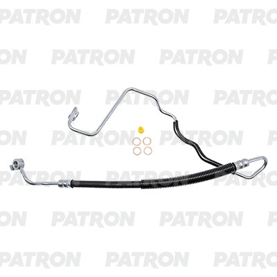 MITSUBISHI OUTLANDER (CU) (2003>) PSH011 PATRON