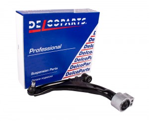 Рычаг подвески CHEVROLET Orlando (11-) передней левый DELCOPARTS 19372058 DELCOPARTS