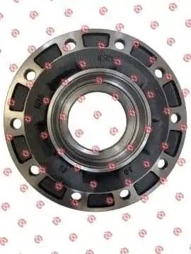 ступица! БЕЗ ПОДШИПНИКОВ (под 3 434 3012 00) SAF SK RS/RZ/RLS 9042/-20.11242 03. 901909 ONYARBI