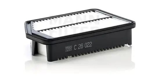 KIA CEED (2012-2018) 257х163х51 C26022 MANN FILTER