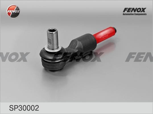 Наконечник рулевой Audi A4 94-04, A6 97-05, VW Passat 96-00, 00-05 SP30002 SP30002 FENOX