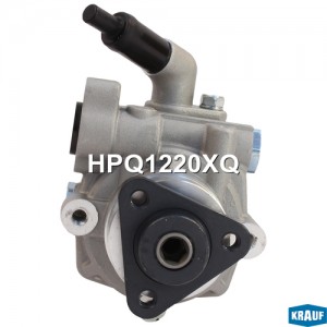 Насос гидроусилителя руля HPQ1220XQ HPQ1220XQ KRAUF