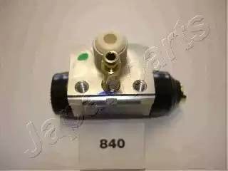 OPEL AGILA (2000>) 15.87 CS-840 JAPAN PARTS GROUP