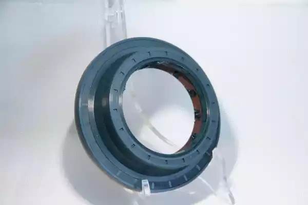 Сальник хвостовика редуктора 85x145x12/37  FPM, DC+  MAN/MB; TGA/TGS/TGX; Actros 01017059B CORTECO