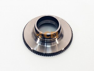 Шестерня планетарной передачи !ZF 16S151/181/2521; H=91,00 MM 1316 332 130 150.270 CEI
