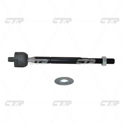 тяга рулевая! замена CRT-128 \ Toyota Lite/Townace 2.0i/2.2D/1.8i 96-07 CR0697 CTR