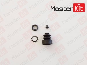 Ремкомплект AUDI 80,100,A6 цилиндра сцепления рабочего MASTERKIT 77A1435 MASTER KIT