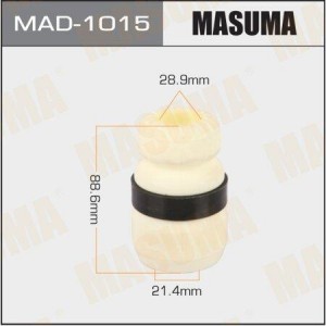 отбойник амортизатора заднего!\ Lexus RX330/350 03> MAD-1015 MASUMA