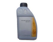 Масло трансмиссионное MERCEDES ATF 1л для АКПП (спецификация 236.14) OE A000989680511ADNE MERCEDES BENZ