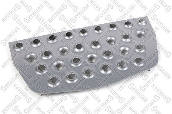 подножка! нижняя\ MAN TGA XXL 87-23143-SX STELLOX