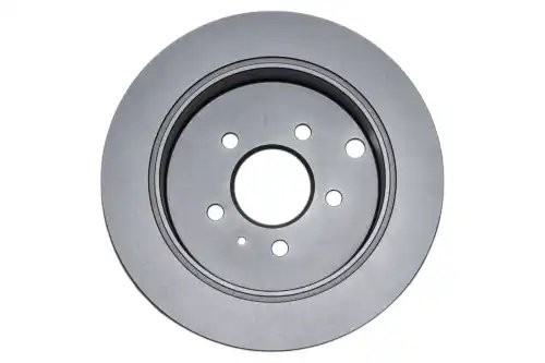 диск тормозной задний!\ Chery Indis 1.2 09-15 Z06713 ZENTPARTS