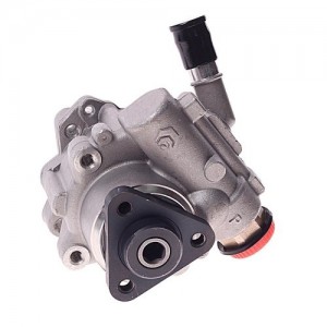 Насос гидроусилителя ГАЗ-3302 дв.CUMMINS ISF 2.8 MOVELEX 5270739MX MOVELEX