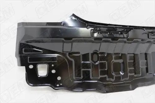 Панель задняя Hyundai Solaris 1 (2011-2017) седан OEM0014PANZ OEMPARTS