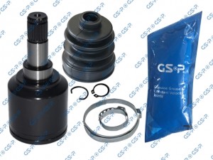 ШРУС внутренний к-кт!\ Fiat Brava/Punto/Doblo 95> 617027 GS P